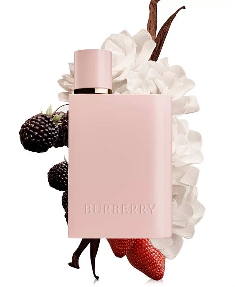 burberry her perfume fragrantica.